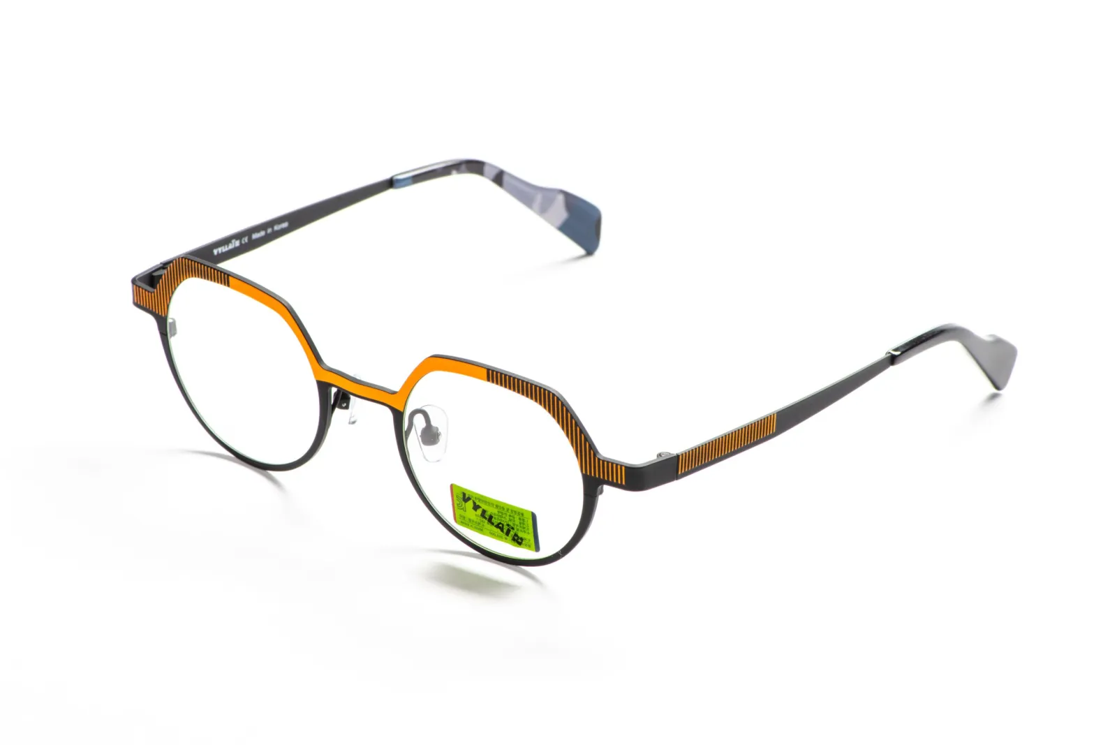 VY-11 Colour C2